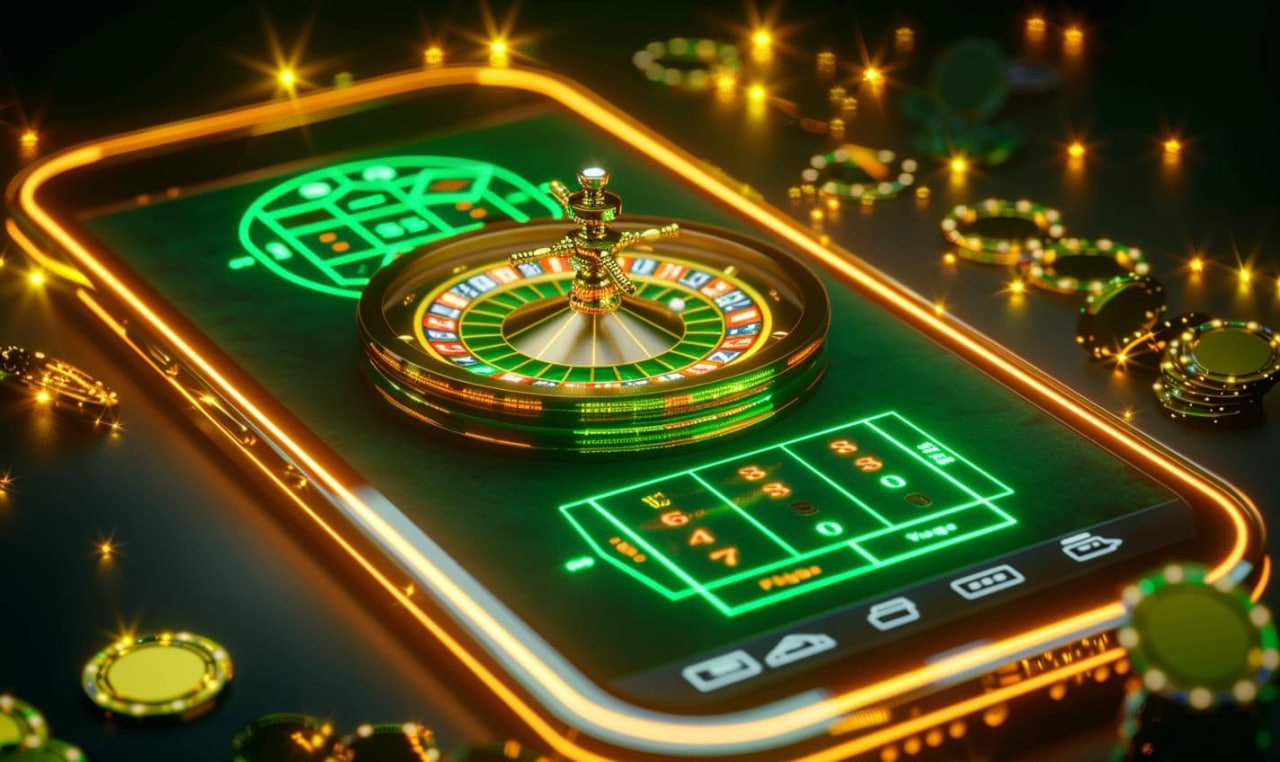mmkj Online Gaming Platform မြန်မာ
