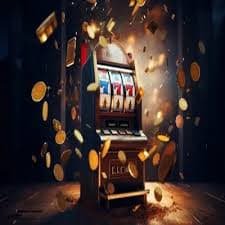 Slots Casino mmkj